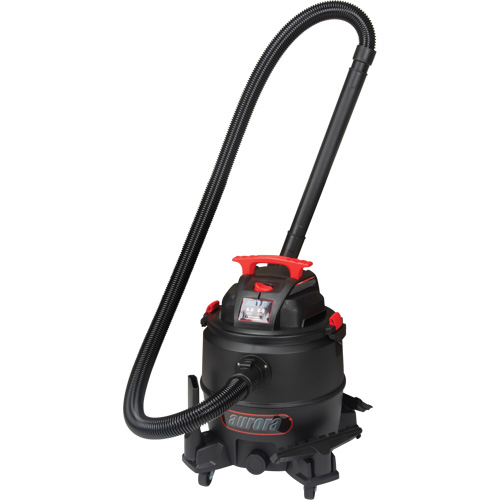 Vacuum, Wet-Dry, 6 HP, 8 US Gal. (30.3 Litres) The Estey Group