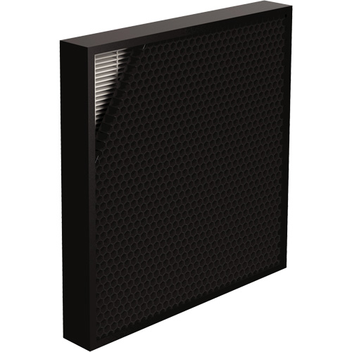 Filtres AeraMax Pro AM3 & AM4 Hybrid 2", Boîte, 14" la x 2,25" p x 14,38" h The Estey Group