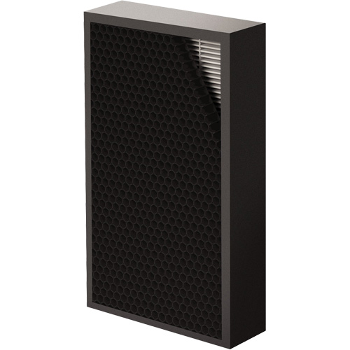 AeraMax&reg; Pro AM2 1-3/4" Hybrid Filter, Box, 7.38" W x 1.88" D x 12.88" H The Estey Group