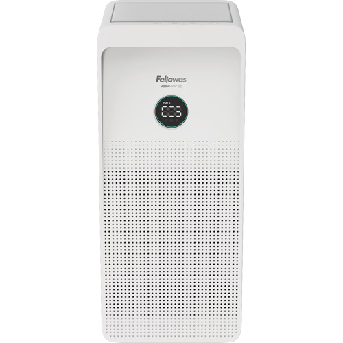 AeraMax&reg; SE Air Purifier, 3 Speeds, 915 sq. ft. Coverage The Estey Group