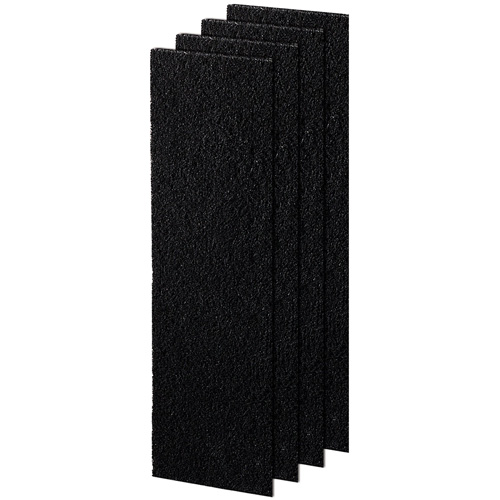 Filtre au carbone de rechange AeraMax, Boîte, 4,38" la x 0,19" p x 16,38" h The Estey Group