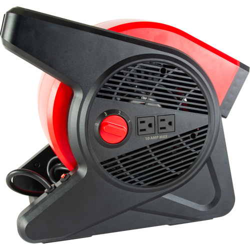 Blower Fan The Estey Group