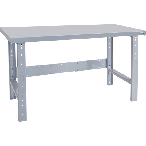 &eacute;tabli pr&eacute;conçu, 60" la x 36" p x 34" h, Capacit&eacute; 2500 lb The Estey Group