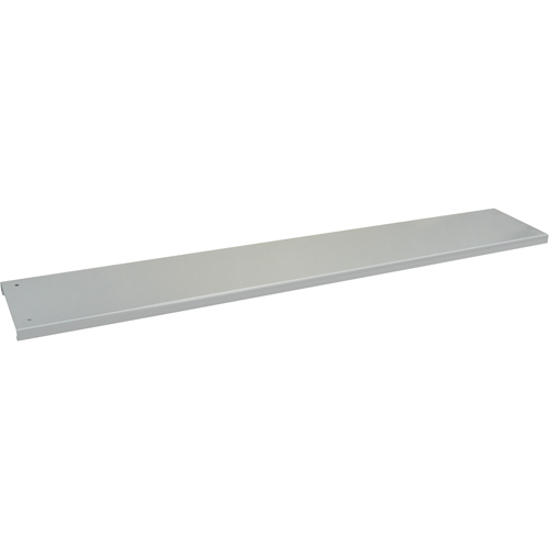 Workbench - Lower Shelves The Estey Group