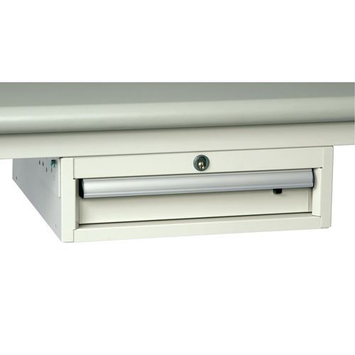 Modular Ergonomic Workstations - Hanging Cabinets The Estey Group