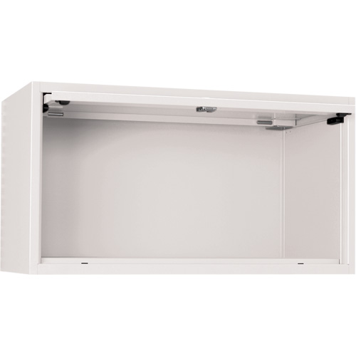 Arlink Workstation - Overhead Cabinets The Estey Group