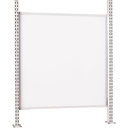 Modular Ergonomic Workstations - Reversible Marker boards/Tack boards The Estey Group