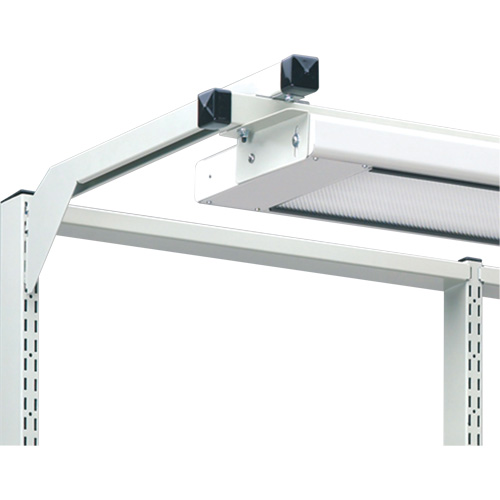 Nexus System   - Overhead Light Fixtures The Estey Group