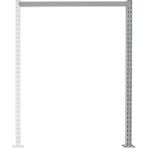 Surface-Mount Frame Add-On The Estey Group