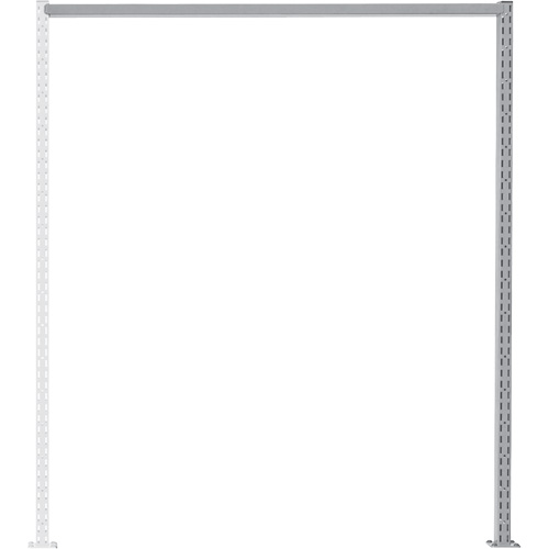 Surface-Mount Frame Add-On The Estey Group