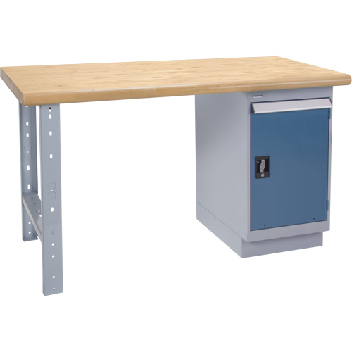 &eacute;tabli, Cap 2500 lb, 60" la x 36" p, 34" h The Estey Group
