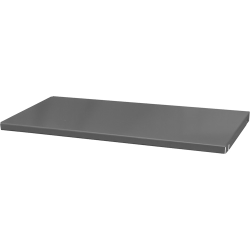 Cabinet Shelf, 35-3/4" x 21-3/8", 1000 lbs. Capacity, Grey The Estey Group