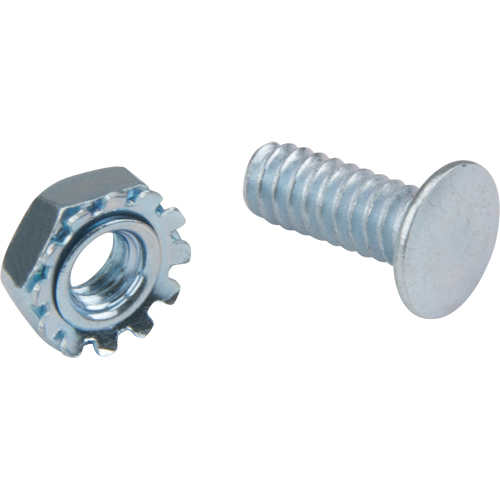 Nuts & Bolts The Estey Group
