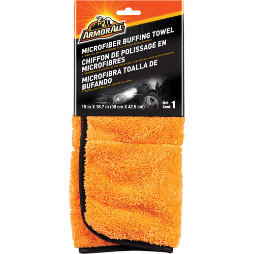 Microfibre Buffing Towel The Estey Group