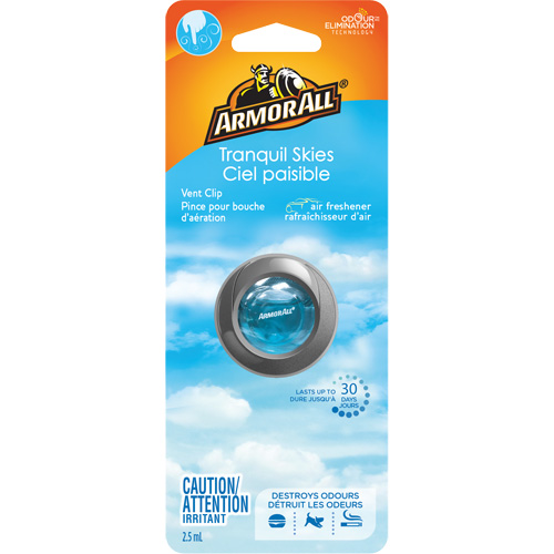 Vent Clip Oil Air Freshener The Estey Group