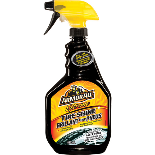 Extreme Tire Shine The Estey Group