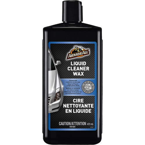 Liquid Cleaner Wax The Estey Group