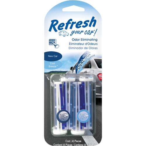 Dual Vent Scent Sticks The Estey Group