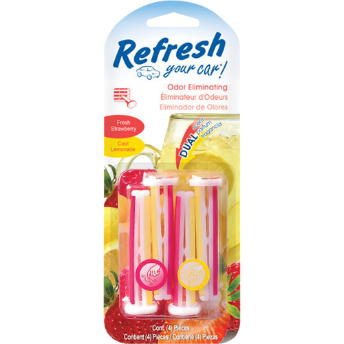 Dual Vent Scent Sticks The Estey Group