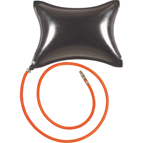 Shark Fin Dual Wheel Separation Bag The Estey Group