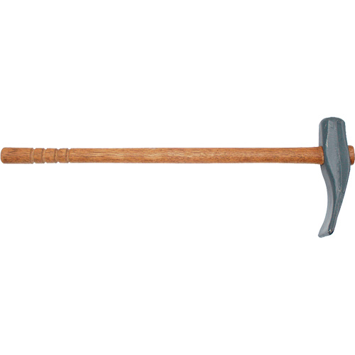 Duck-Billed Bead Breaking Wedge & Handle The Estey Group