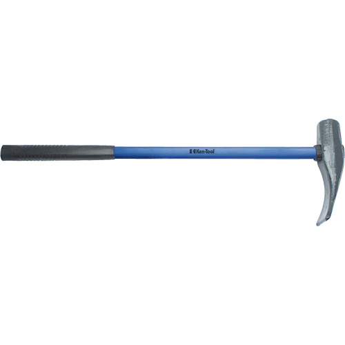 Duck Billed Bead Breaking Wedge & Handle The Estey Group