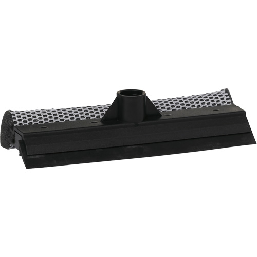Transport Line Windshield Sponge & Squeegee Replacement Head The Estey Group