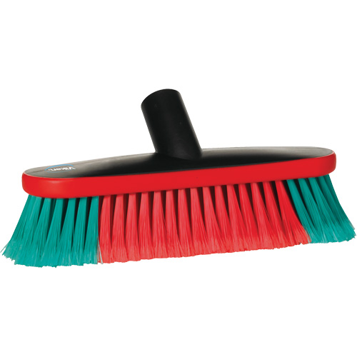 Brosse &agrave; alimentation en eau pour v&eacute;hicules de la s&eacute;rie Transport The Estey Group