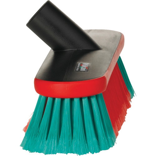 Brosse &agrave; alimentation en eau pour v&eacute;hicules de la s&eacute;rie Transport The Estey Group