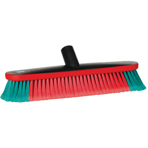 Brosse &agrave; alimentation en eau pour v&eacute;hicules de la s&eacute;rie Transport The Estey Group