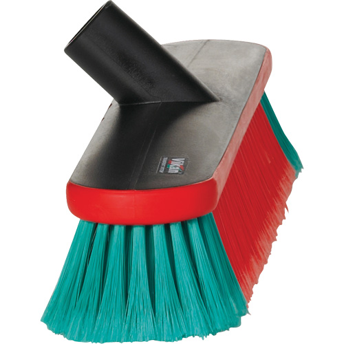 Brosse &agrave; alimentation en eau pour v&eacute;hicules de la s&eacute;rie Transport The Estey Group