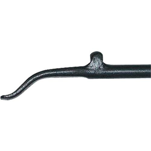 T45A&reg; Super-Duty Tubeless Truck Tire Iron, 37" L, 4.6 lbs. The Estey Group