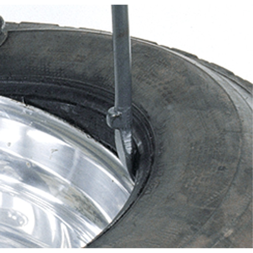 T45A&reg; Super-Duty Tubeless Truck Tire Iron, 37" L, 4.6 lbs. The Estey Group