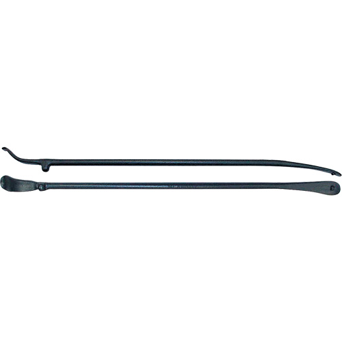 T45AS Super-Duty Tubeless Truck Tire Iron, 52" L, 9 lbs. The Estey Group