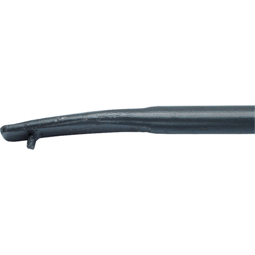 T47A Straight Mount & Demount Tire Iron, 52" L, 11 lbs. The Estey Group