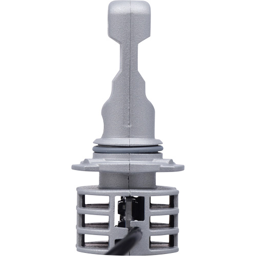9006 Ampoule pour feu avant, DEL, 13,2 W/17 W, Blanc The Estey Group