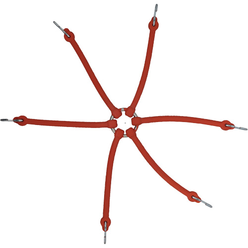 Grip Link Tire Chain Bungee The Estey Group