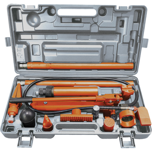 10-Ton Heavy-Duty Body Repair Kit The Estey Group