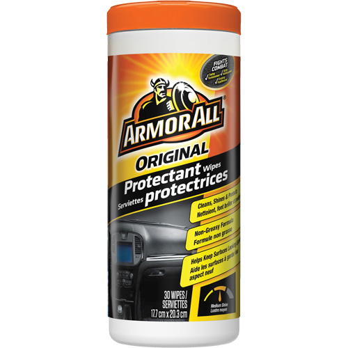 Original Protectant Vehicle Wipes The Estey Group