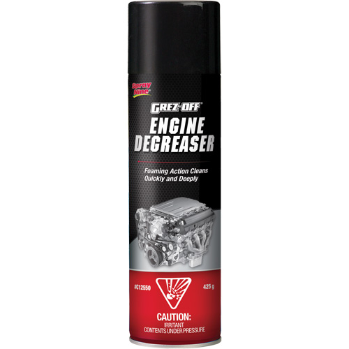 Grez-Off&reg; Engine Degreaser The Estey Group