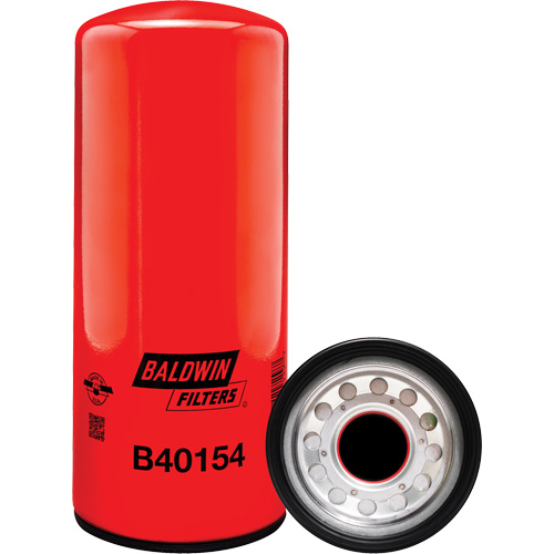 B40154 Spin-On Lube Filter The Estey Group