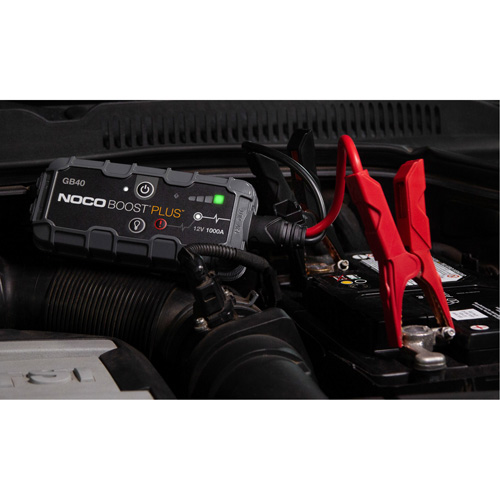 GB40 Boost&reg; Plus Jump Starter The Estey Group