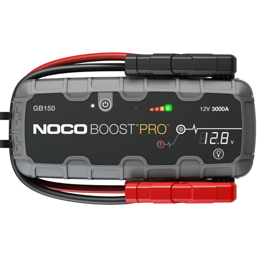 Survolteur pour batterie GB150 Boost Pro The Estey Group