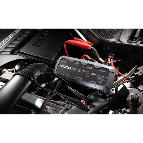 Survolteur pour batterie GB150 Boost Pro The Estey Group
