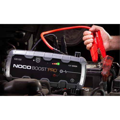 Survolteur pour batterie GB150 Boost Pro The Estey Group