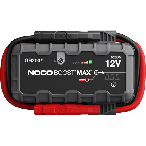 GB250+ Boost&reg; Max Jump Starter The Estey Group