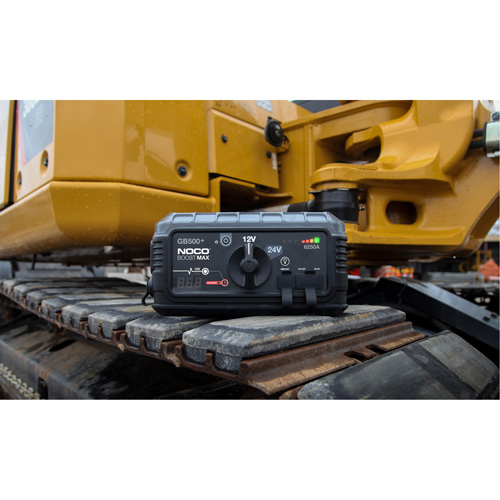 GB500+ Boost&reg; Max Jump Starter The Estey Group