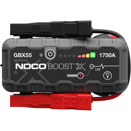 GBX55 Boost&reg; X Jump Starter The Estey Group