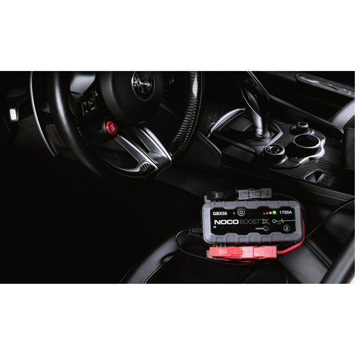 GBX55 Boost&reg; X Jump Starter The Estey Group
