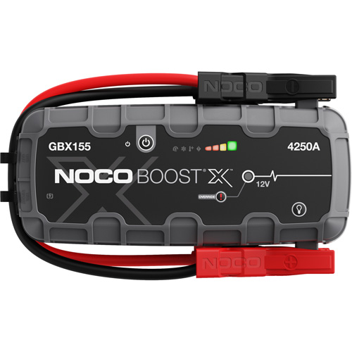 GBX155 Boost&reg; X Jump Starter The Estey Group